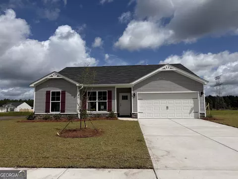 360 Crosswinds Dr, Rincon, GA 31326 photo 1