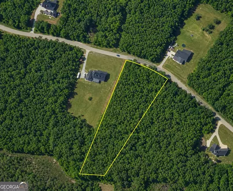 0 Commonwealth Dr, Martin, GA 30557 photo 2