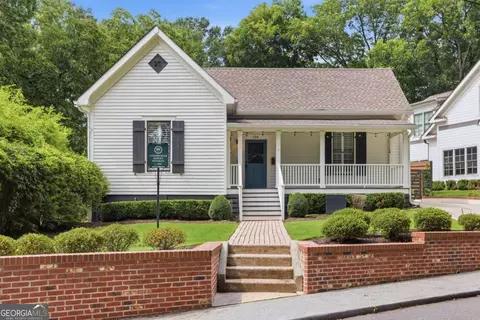 120 Holland St NW, Marietta, GA 30064
