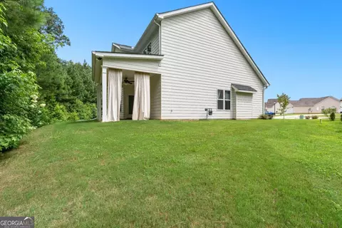 Exterior - 338 Lana Ln, Lagrange, GA 30241 photo 8 of 13