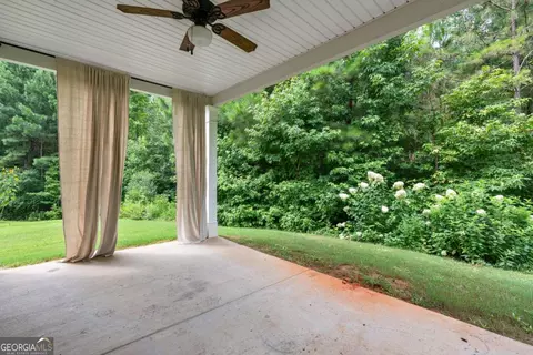 Exterior - 338 Lana Ln, Lagrange, GA 30241 photo 5 of 13