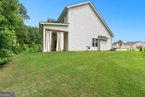 Exterior - 338 Lana Ln, Lagrange, GA 30241 photo 3 of 13