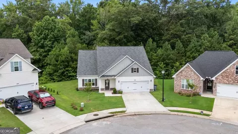 View/Area - 338 Lana Ln, Lagrange, GA 30241 photo 6 of 8