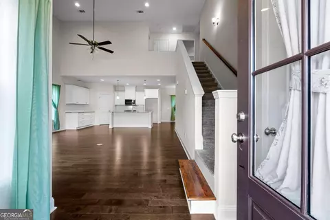 Entry Way - 338 Lana Ln, Lagrange, GA 30241 photo 2 of 4