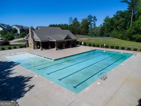 Exterior - 338 Lana Ln, Lagrange, GA 30241 photo 13 of 13