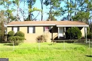 317 Mccray Dr, Albany, GA 31701