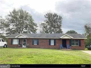408 Emily Ave, Albany, GA 31701
