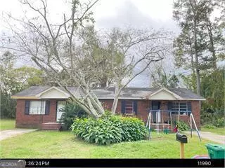 412 Emily Ave, Albany, GA 31701