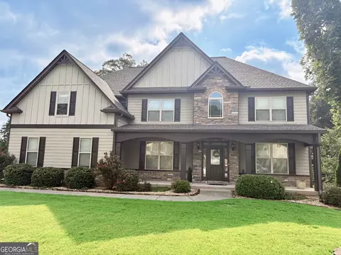 340 Seawright Dr, Fayetteville, GA 30215
