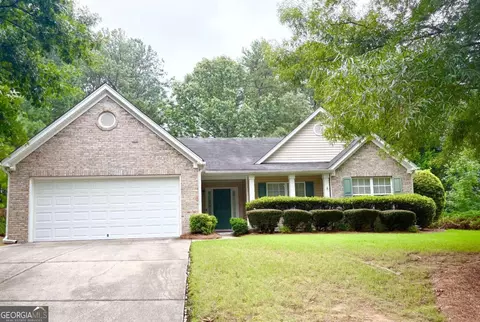 3877 Cove Top Ct, Loganville, GA 30052