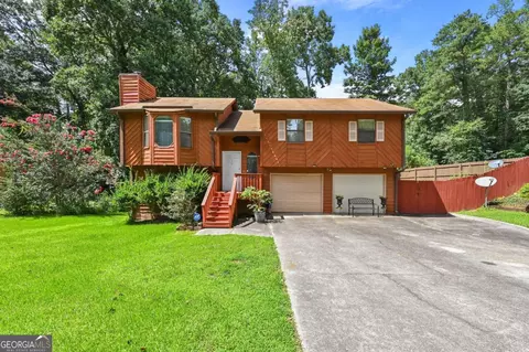 2670 Throatlatch Ln, Marietta, GA 30064