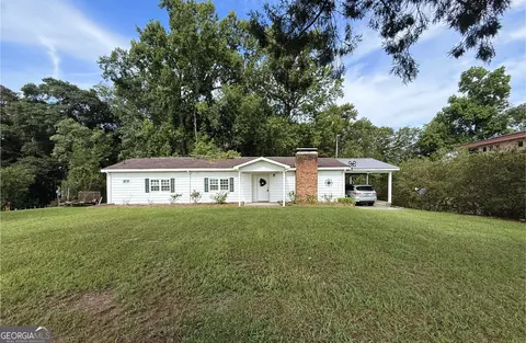 159 Cypress Lake Dr, Statesboro, GA 30458