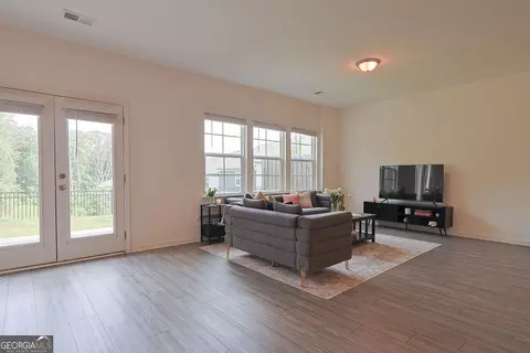 Living - 532 Sausalito Walk, Suwanee, GA 30024 photo 2 of 2