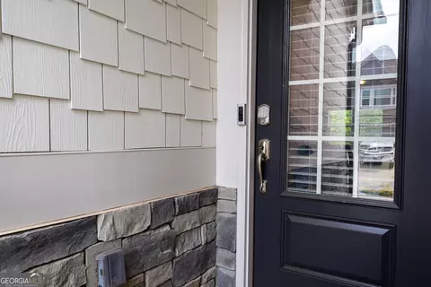 Entry Way - 532 Sausalito Walk, Suwanee, GA 30024 photo 1 of 3