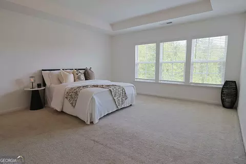 Bedroom - 532 Sausalito Walk, Suwanee, GA 30024 photo 1 of 3