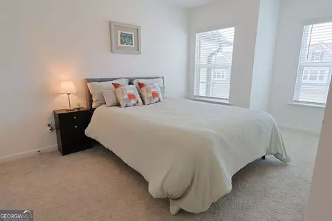 Bedroom - 532 Sausalito Walk, Suwanee, GA 30024 photo 2 of 3