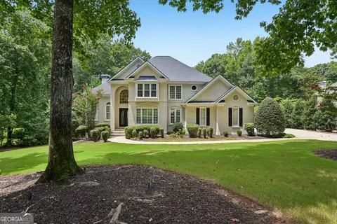703 Prestige Pt, Peachtree City, GA 30269