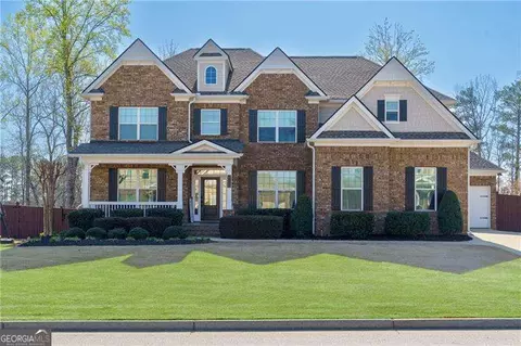 112 Sanctuary Ave, Woodstock, GA 30188
