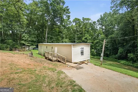 Exterior - Undisclosed, Commerce, GA 30529 photo 1 of 7
