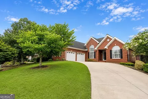 4275 Rosestone Ct, Douglasville, GA 30135
