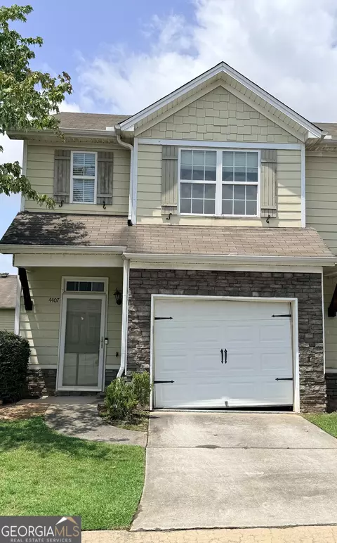 4407 Stone Gate Way #149, East Point, GA 30344