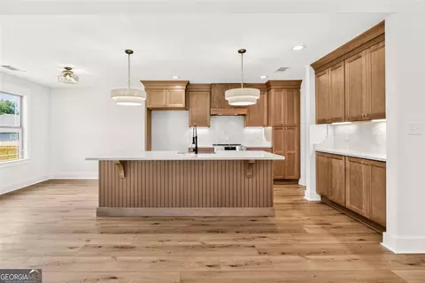 Kitchen - 208 Hampton Chase, Perry, GA 31069 photo 1 of 8