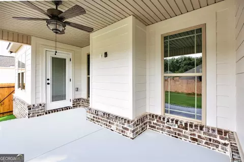 Exterior - 208 Hampton Chase, Perry, GA 31069 photo 3 of 8