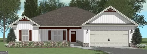208 Hampton Chase, Perry, GA 31069