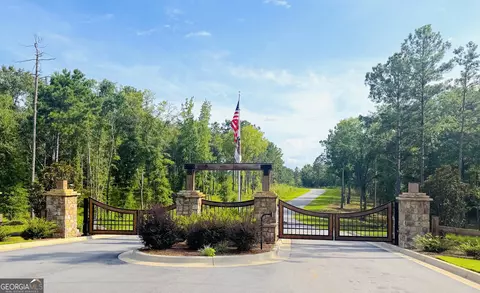 224 Whispering Rdg #LOT 14, Milledgeville, GA 31061