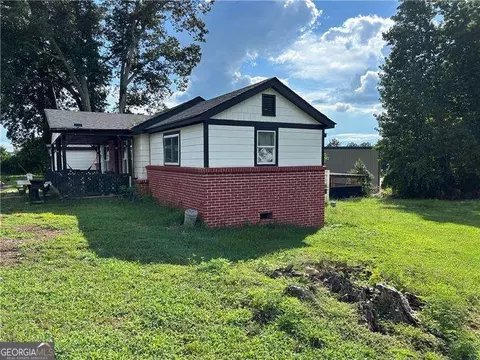 4233 Cantrell Rd NW, Acworth, GA 30101