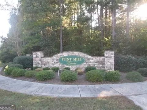 lot35 Waverly Dr #1, Griffin, GA 30224