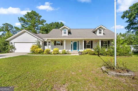 Undisclosed, Guyton, GA 31312