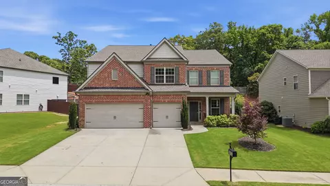 5825 Willow Oak Pass, Cumming, GA 30040