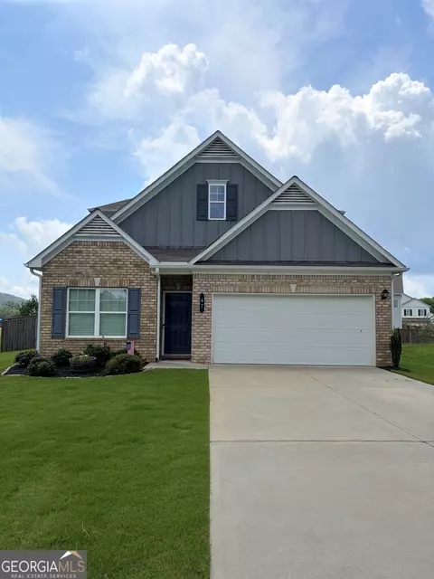 47 Westover Rd SE, Cartersville, GA 30120