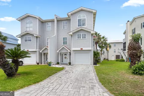 9 Sea Breeze Ln, Tybee Island, GA 31328