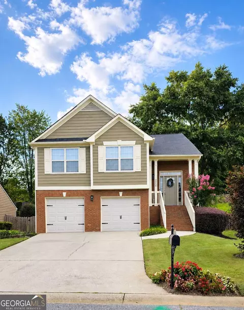 2835 Dominion Walk Ln, Snellville, GA 30078
