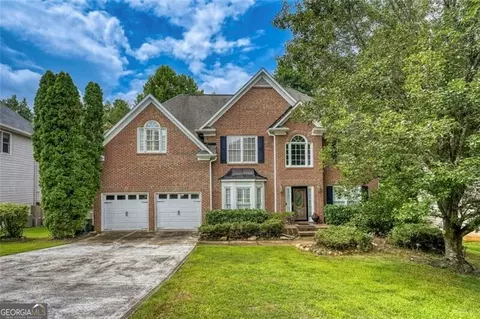 2895 Hilton Cir NW, Kennesaw, GA 30152