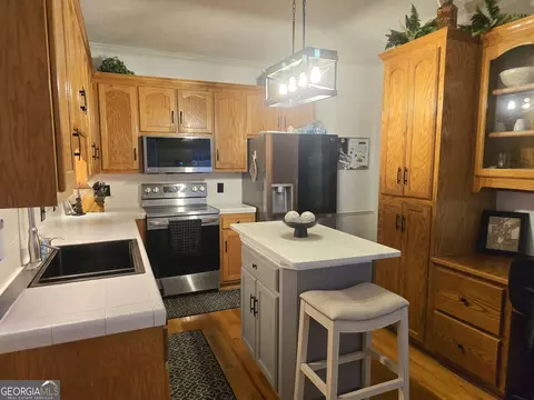 Kitchen - 111 Moss Creek Dr, Martinez, GA 30907 photo 2 of 2