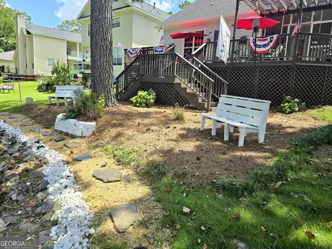Exterior - 111 Moss Creek Dr, Martinez, GA 30907 photo 13 of 17