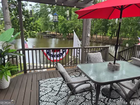 Exterior - 111 Moss Creek Dr, Martinez, GA 30907 photo 5 of 17