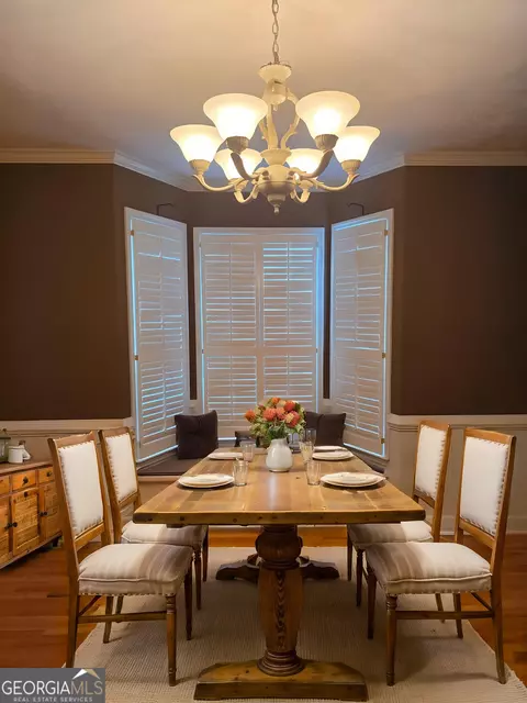 Dining - 111 Moss Creek Dr, Martinez, GA 30907 photo 4 of 4