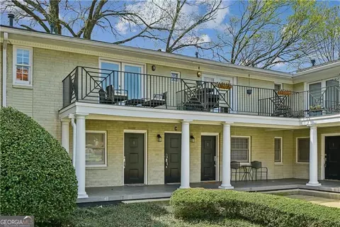 866 Briarcliff Rd NE #C3, Atlanta, GA 30306
