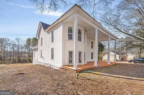 Exterior - 119 Johnson St, Temple, GA 30179 photo 3 of 10