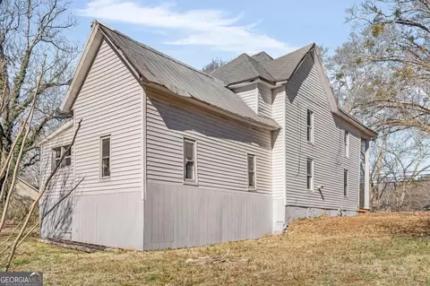 Exterior - 119 Johnson St, Temple, GA 30179 photo 10 of 10