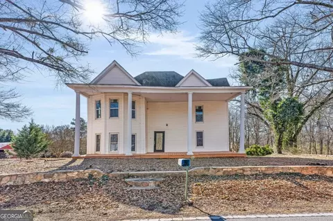 Exterior - 119 Johnson St, Temple, GA 30179 photo 4 of 10