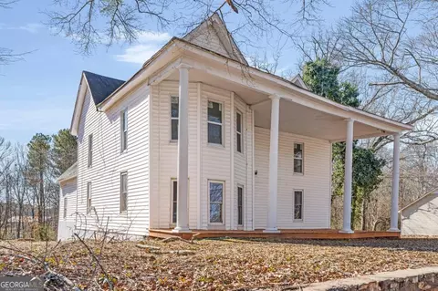 Exterior - 119 Johnson St, Temple, GA 30179 photo 6 of 10