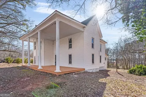 Exterior - 119 Johnson St, Temple, GA 30179 photo 5 of 10