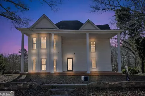 Exterior - 119 Johnson St, Temple, GA 30179 photo 2 of 10