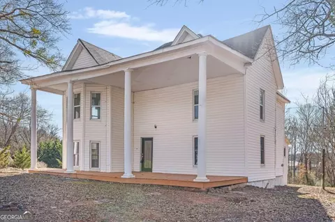Exterior - 119 Johnson St, Temple, GA 30179 photo 7 of 10