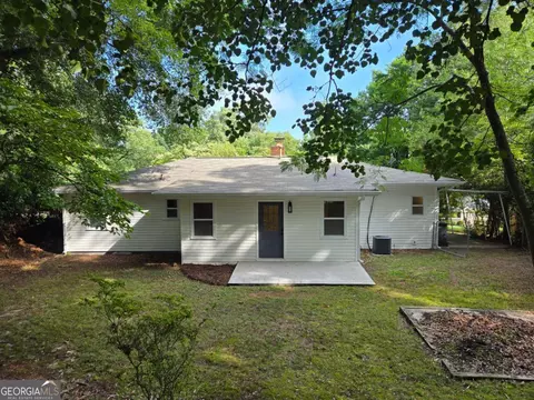 131 Mountain View Dr, Gainesville, GA 30501 photo 4